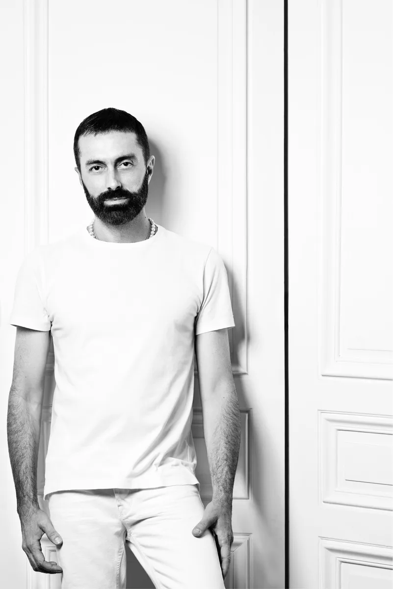 Giambattista Valli